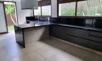 Imagem 7: Casa de 359 metros quadrados no bairro Alto de Pinheiros com 4 quartos