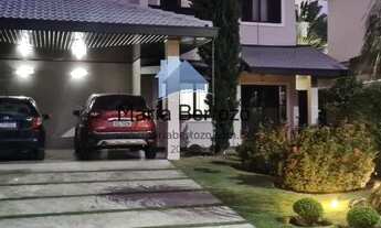 Imagem 2: CASA DE PADRÃO ALTO EM CONDOMINIO JACAREÍ