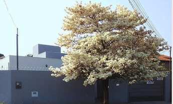 Imagem 1: Casa térrea Monte Castelo, 3 quartos sendo 1 suíte