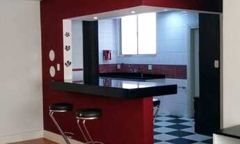 Imagem: APARTAMENTO - PARAÍSO - SP