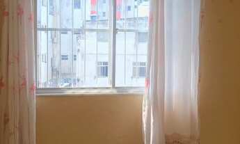 Imagem 3: Apartamento para venda possui 72 metros quadrados com 3 quartos em Matatu - Salvador - BA