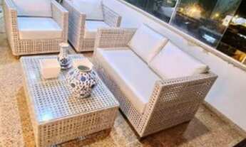 Imagem: Apartamento com 4 dormitórios à venda