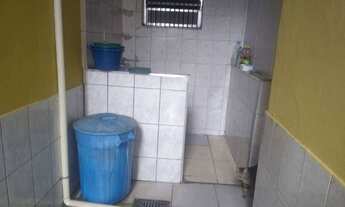 Imagem 2: Casa de Vila Térrea, 2 Dormitórios, Lateral, Bairro Embaré