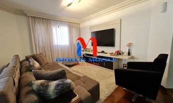 Imagem 4: Apto 230m² no Santo Antônio, com 3 Vagas e Planejados