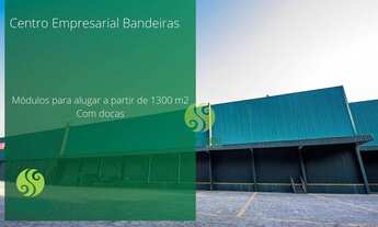 Imagem 2: Galpão para alugar em Votorantim/SP