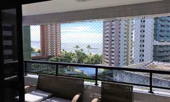 Imagem 4: Apartamento 3 quartos Candeias