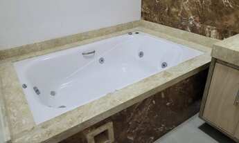 Imagem 2: Lindo Sobrado CondominioTecoara com piscina