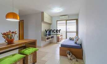 Imagem: Apartamento no Residencial Flora Viva