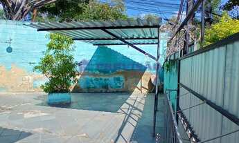 Imagem 6: DEODORO! CASA LINEAR 700M² | FRENTE DE RUA | 2 QTS | PISCINA | CANIL