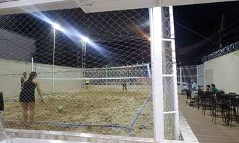 Imagem: Espaço Para Eventos (quadra De Areia, Piscina