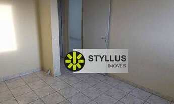 Imagem 5: Apartamento com 2 dormitórios, 50 m² - venda por R$ 200.000,00 ou aluguel por R$ 800,00/mê