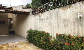 Imagem 4: CASA EM MESSEJANA