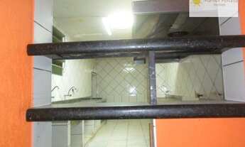 Imagem 6: Loja para alugar, 470 m² por R$ 16.500,00/mês - Chácara Santo Antônio (Zona Sul) - São Pau