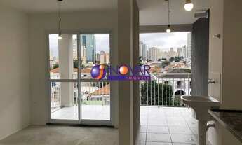Imagem: Apartamento - Tatuapé - São Paulo