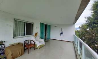 Imagem 3: RIO DE JANEIRO - Apartamento Padrão - RECREIO DOS BANDEIRANTES