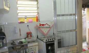 Imagem 2: Sobrado à venda no Jaguaré