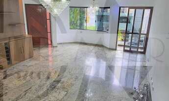 Imagem 2: Casa à venda no bairro Chácara Santo Antônio, 3 dorms. (1 suíte), gar. p/ 5 carros