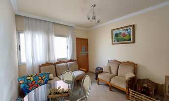 Imagem 2: Belo Horizonte - Apartamento Padrão - Betânia