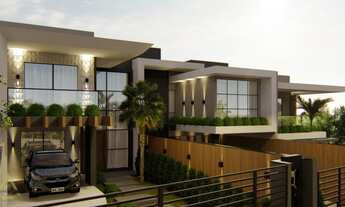 Imagem 6: Blumenau - Casa Padrão - Ponta Aguda