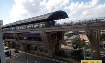 Imagem: Apartamento com 1 dormitório para alugar