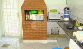 Imagem 6: Casa - Parque Jambeiro - Campinas