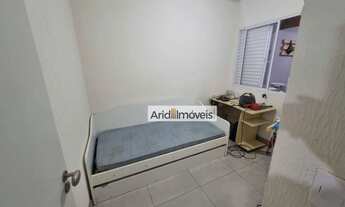 Imagem 7: Casa com 3 dormitórios à venda, 77 m² por R$ 283.500,00 - Parque da Liberdade III - São Jo