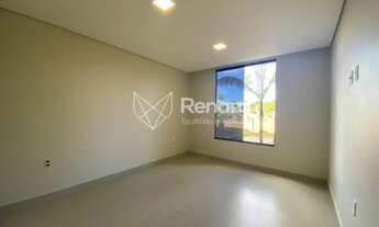 Imagem 6: Arniqueiras! Casa moderna, 3 suítes, 230m2, condominio fechado, 950mil!