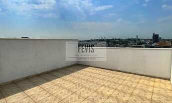 Imagem 7: Apartamento Cobertura em Parque Erasmo Assunção - Santo André, SP