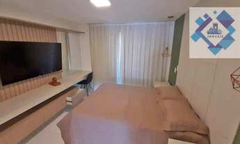 Imagem 5: Casa à venda, 149 m² por R$ 569.180,00 - Pedra - Eusébio/CE