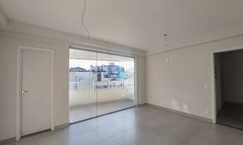 Imagem 3: Belo Horizonte - Apartamento Padrão - Nova Granada