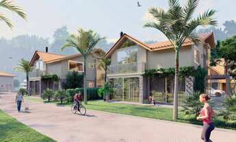 Imagem 2: CASAS ALTO PADRAO - FAZENDA INGLESA - JUNTO AO LOCANDA