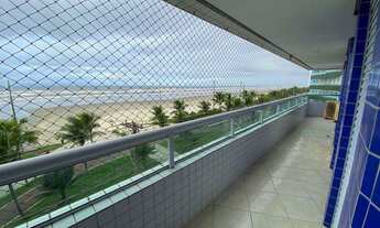 Imagem 2: Apartamento com 3 dorms, Maracanã, Praia Grande - R$ 650 mil, Cod: ap1217