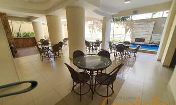 Imagem 7: Apartamento com 3 quartos no Residencial Terras de Moriá - Bairro Setor Bueno em Goiânia