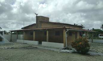 Imagem 6: Casa de condomínio para venda com 90<br> metros quadrados com 3 quartos em camaçari