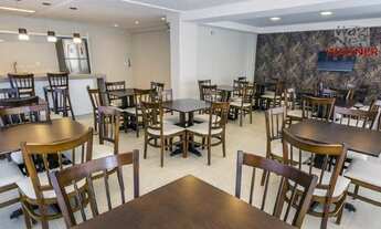 Imagem 4: Apartamento com 3 dormitórios à venda, 78 m² por R$ 558.000 - Capoeiras - Florianópolis/SC