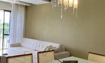 Imagem 6: Apartamento para venda possui 98 metros quadrados com 3 quartos em Grageru - Aracaju - SE