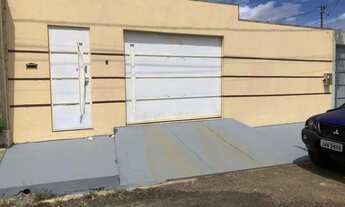 Imagem 2: Casa para venda Cidade Jardim - Paraupebas-PÁ