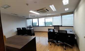 Imagem 6: Itaim 250m - Mobiliado