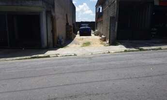 Imagem 2: Terreno com 125 m² a venda na Vila Perracini em Poá - Documentação completa