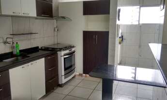 Imagem 7: Apartamento para venda com 120 metros quadrados com 3 quartos em Aflitos - Recife - PE