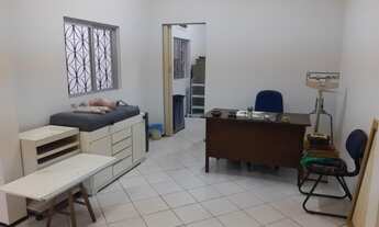 Imagem 2: Casa para Venda em Fortaleza, Aldeota, 2 dormitórios, 1 banheiro, 1 vaga