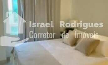 Imagem 7: Belíssima cobertura duplex com 164m² - vista livre 3 suítes varanda 3 vagas - Tirol - N