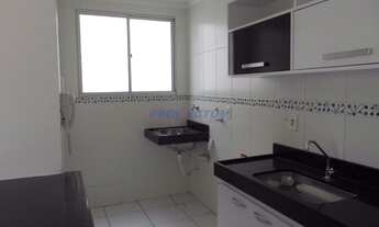 Imagem 6: Apartamento - Loteamento Parque São Martinho - Campinas