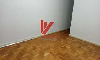 Imagem 2: Apartamento para venda tem 50 metros quadrados com 1 quarto em Tijuca - Rio de Janeiro - R