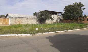 Imagem 7: Aparecida de Goiânia - Terreno Padrão - Independência