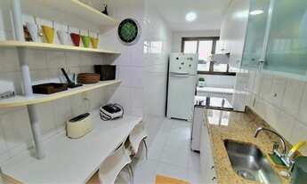 Imagem 6: Apartamento 3 quartos com Varandão