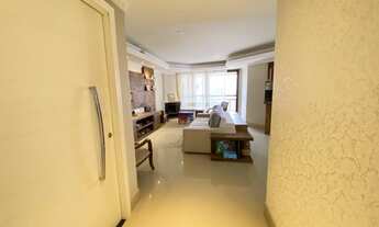 Imagem 7: Apartamento mobiliado no Água Verde em frente ao Clube Curitibano