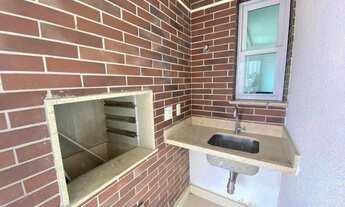 Imagem 4: Apartamento para venda tem 180 metros quadrados com 4 quartos 3 suítes 4 vagas varanda gou