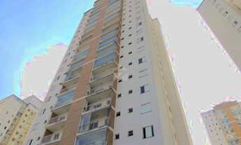 Imagem 3: Apartamento Swift, 4 dorm/2 suítes, 108m2, 2 vagas, lazer completo