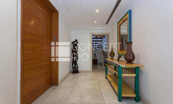 Imagem 2: Cobertura Duplex em Ipanema - Um expetáculo de imóvel